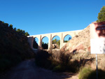 Grupo Mineralógico de Alicante. Paraje Barranco de Ojos. Aspe.  Alicante