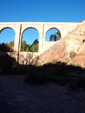 Grupo Mineralógico de Alicante.  Paraje Barranco de Ojos. Aspe.  Alicante 