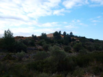 Grupo Mineralógico de Alicante. Gravera del Barraquero, Hoya Redonda, Enguera, Comarca Canal de Navarrés, Valencia 