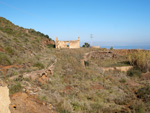 Grupo Mineralógico de Alicante. Minas Marúa Dolores y Catón. Paraje los Pajaritos. La Unión. Murcia  Alicante