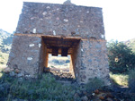 Grupo Mineralógico de Alicante. Minas Marúa Dolores y Catón. Paraje los Pajaritos. La Unión. Murcia  Alicante