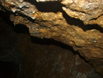 Grupo Mineralógico de Alicante. Paraje Barranco de Ojos. Aspe.  Alicante