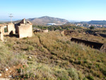 Grupo Mineralógico de Alicante. Paraje Barranco de Ojos. Aspe.  Alicante