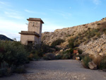 Grupo Mineralógico de Alicante. Cantera de Áridos de Holcin, Busot. Alicante