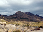 Grupo Mineralógico de Alicante. Cantera de Áridos de Holcin, Busot. Alicante