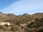 Grupo Mineralógico de Alicante. Cantera de çAridos Holcin. Busot. Alicante