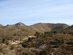 Grupo Mineralógico de Alicante. Cantera de çAridos Holcin. Busot. Alicante