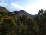 Grupo Mineralógico de Alicante. Cantera de Áridos Barranc de Cabiafic. Aigues de Busot. Alicante