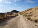 Grupo Mineralógico de Alicante. Cantera de çAridos Holcin. Busot. Alicante