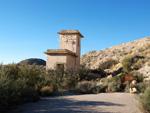 Grupo Mineralógico de Alicante. Cantera de Áridos de Holcin. Busot. Alicante