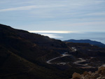 Grupo Mineralógico de Alicante. Cantera de Áridos de Holcin. Busot. Alicante