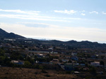 Grupo Mineralógico de Alicante. Llomes de Terol. Moralet - Alicante