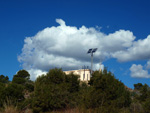 Grupo Mineralógico de Alicante.  Llomes de Terol. Moralet - Alicante 