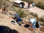 Barranco de la Escarabehuela, Enguídanos, Cuenca