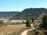 Barranco de la Escarabehuela, Enguídanos, Cuenca