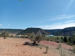 Barranco de la Escarabehuela, Enguídanos, Cuenca