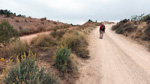 Cantera de arcillas el Chicano. Macisvenda. Murcia