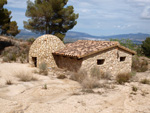 Pedrera de la Foia. Castalla. Alicante