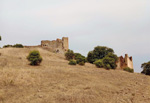 Grupo minero La Nazarena. Mina Loulik. Almuradiel. Ciudad Real