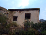 Grupo Mineralógico de Alicante. Cantera de Áridos de Holcin. Busot. Alicante