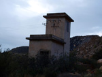 Grupo Mineralógico de Alicante. Cantera de Áridos de Holcin. Busot. Alicante