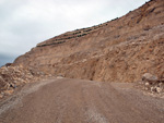 Grupo Mineralógico de Alicante. Cantera de Áridos de Holcin. Busot. Alicante