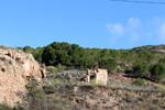 Grupo Mineralógico de Alicante. Rambla en Diapiro de Pinoso. Alicante