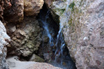 Grupo Mineralógico de Alicante.  Rambla en Diapiro de Pinoso. Alicante 