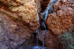 Grupo Mineralógico de Alicante.  Rambla en Diapiro de Pinoso. Alicante 