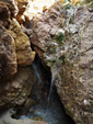 Grupo Mineralógico de Alicante. Rambla en Diapiro de Pinoso. Alicante