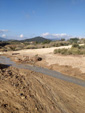 Grupo Mineralógico de Alicante. Rambla en Diapiro de Pinoso. Alicante