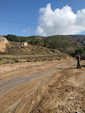 Grupo Mineralógico de Alicante. Rambla en Diapiro de Pinoso. Alicante