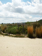 Grupo Mineralógico de Alicante.Cantera de Áridos el Canton. Abanilla. Murcia