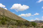 Grupo Mineralógico de Alicante.Cantera de Áridos el Canton. Abanilla. Murcia