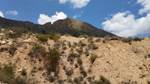 Grupo Mineralógico de Alicante.Cantera de Áridos el Canton. Abanilla. Murcia