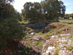 Grupo Mineralógico de Alicante. Pegmatitas. Cardeñosa. Ávila. Alicante