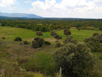 Grupo Mineralógico de Alicante. Cantera Eficacia. Yacimiento de calcita de Arcones. Segovia