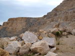 GMA. Cantera de Áridos de Holcin. Busot. Alicante