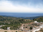 GMA. Cantera de Áridos de Holcin. Busot. Alicante