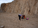 GMA. Cantera de Áridos de Holcin. Busot. Alicante