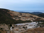 GMA. Cantera de Áridos de Holcin. Busot. Alicante