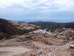 GMA. Cantera de Áridos de Holcin. Busot. Alicante