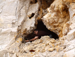 GMA. Cantera de Áridos de Holcin. Busot. Alicante