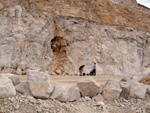 GMA. Cantera de Áridos de Holcin. Busot. Alicante