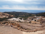 GMA. Cantera de Áridos de Holcin. Busot. Alicante