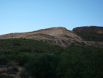 GMA. Cantera de Áridos de Holcin. Busot. Alicante