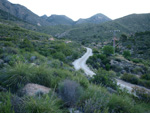 GMA. Cantera de Áridos de Holcin. Busot. Alicante