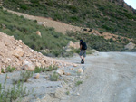 GMA. Cantera de Áridos de Holcin. Busot. Alicante