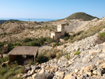 GMA. Cantera de Áridos de Holcin. Busot. Alicante