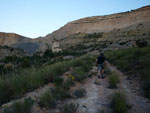  Cantera de Áridos de Holcin. Busot. Alicante